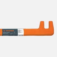 Barreta Truper Grt-19 Recta 29 Acero