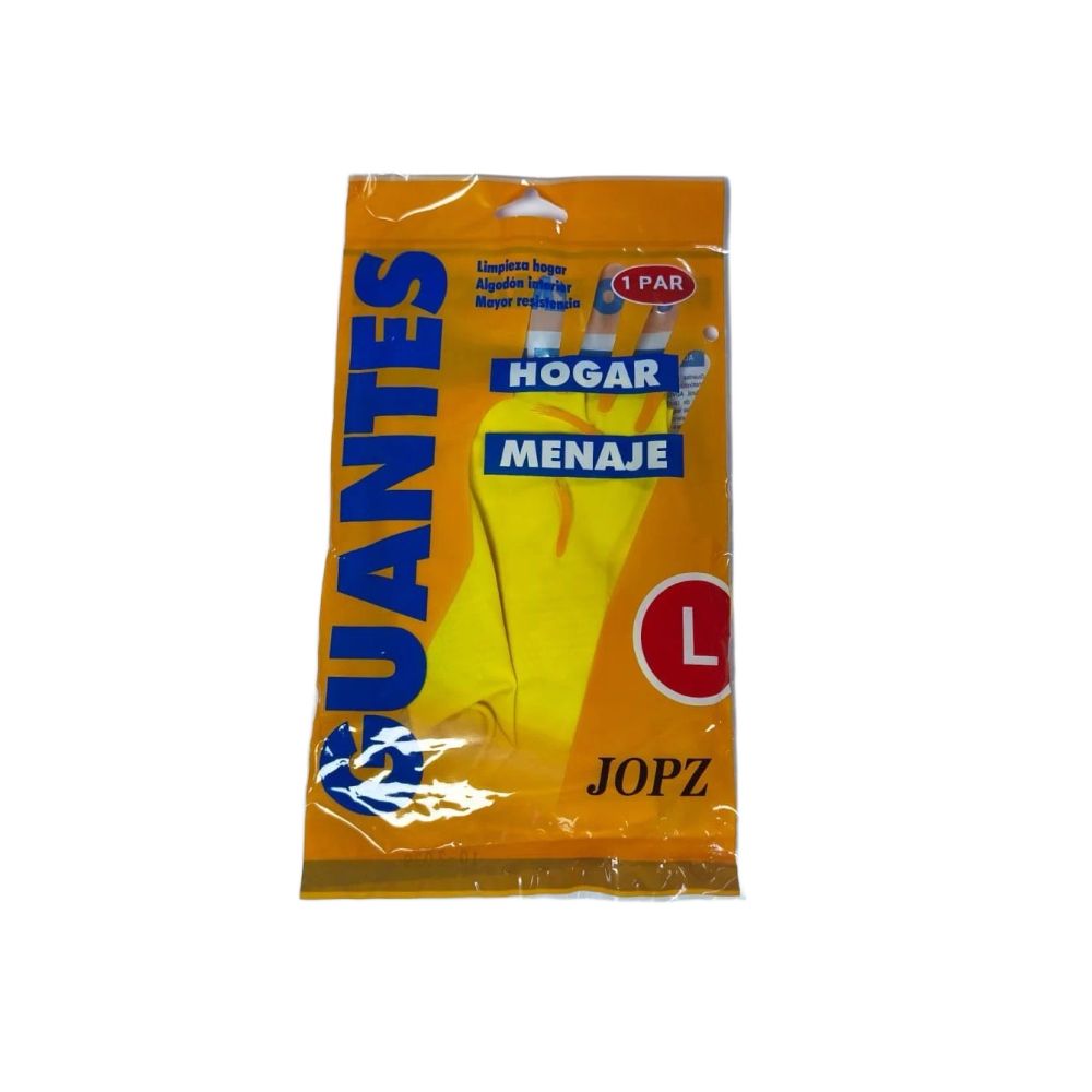 ProductoGUANTE PARA COCINA L JOPZ 9-9-1/2
