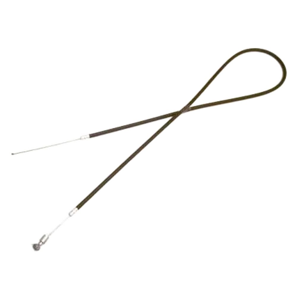 ProductoCABLE BREQUE BICI 29X34 WH-710 NEGRO