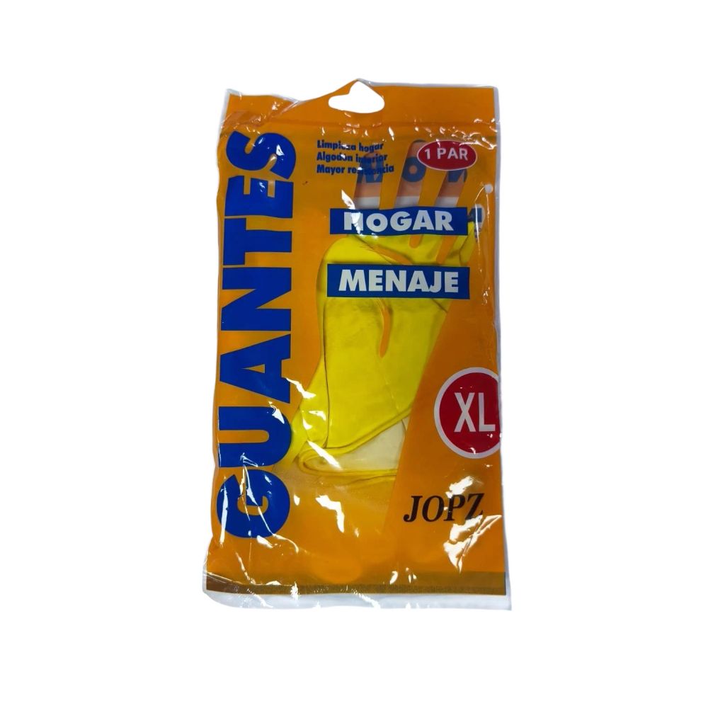 ProductoGUANTE PARA COCINA XL DERMA CARE 10-10-1/2