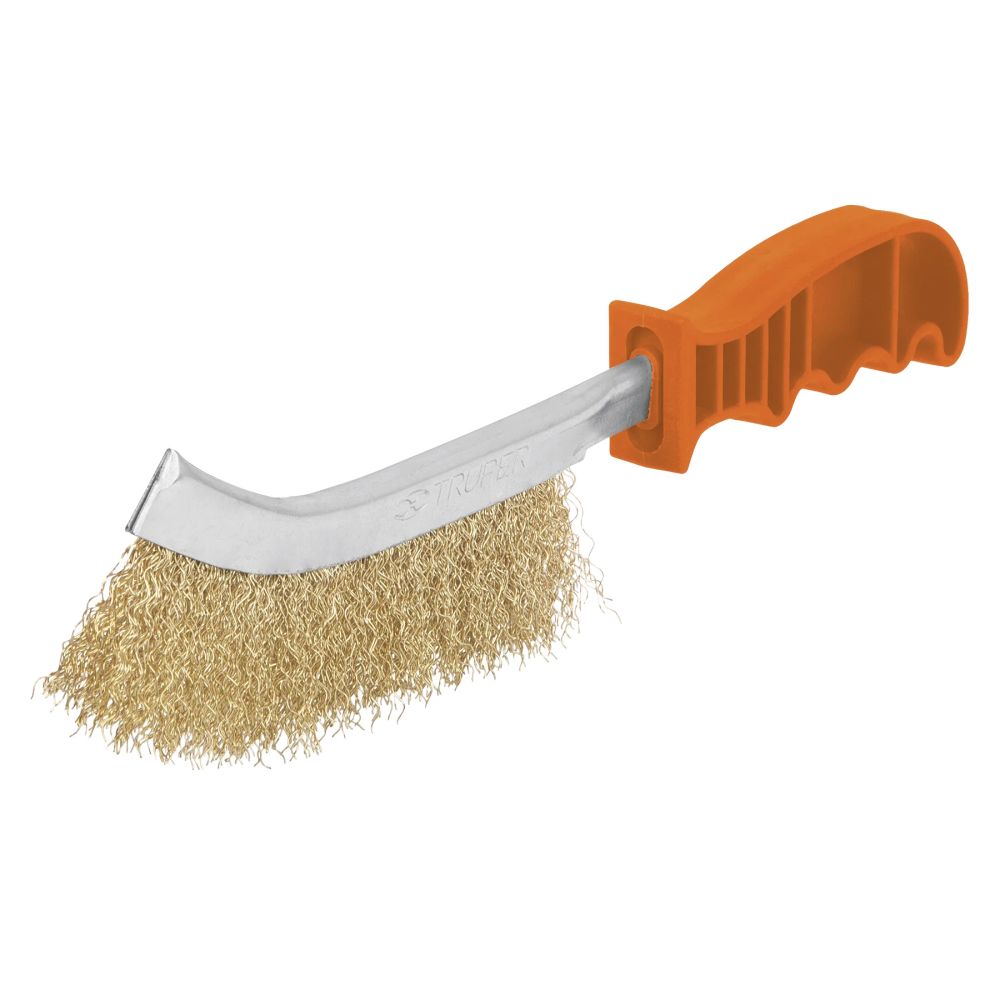 ProductoCEPILLO  DE ALAMBRE TRUPER 1-LINEAS CEA-10 10  11540