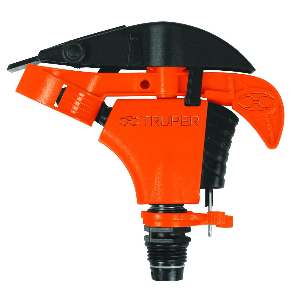 ProductoREGADERA SIN ESTACA ASP-P PLASTICA TRUPER  10333