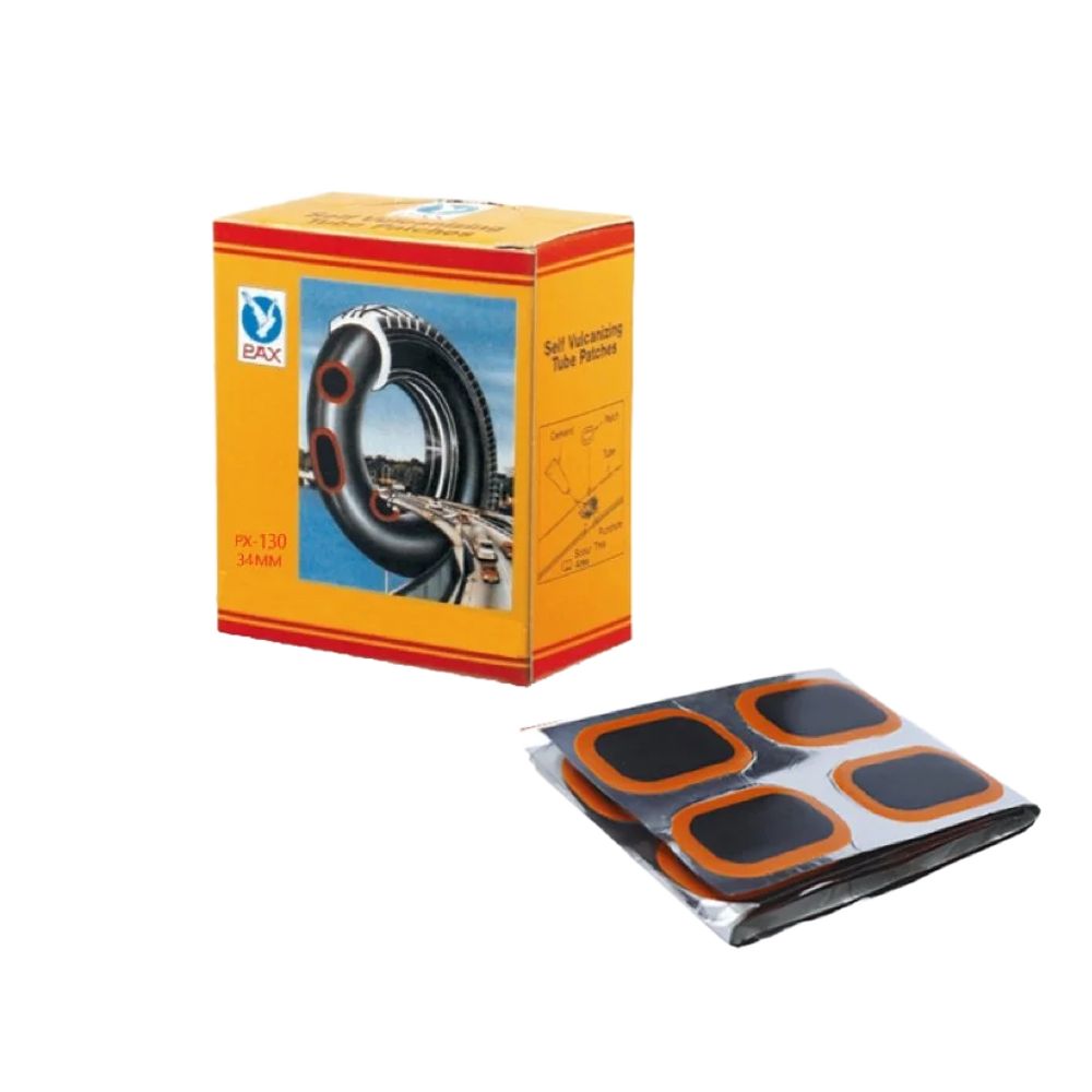 ProductoPARCHO PAX OVALADO DE 34MMX52MM PX-130