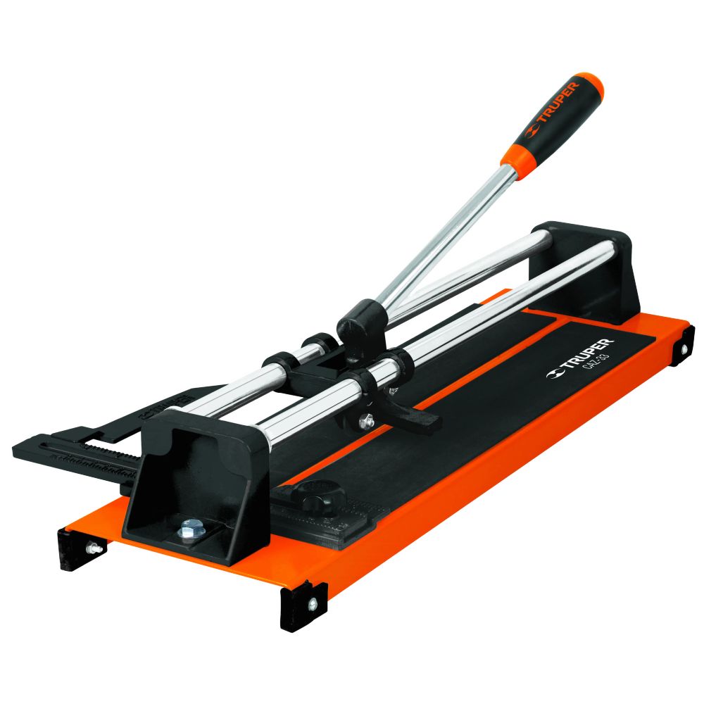 ProductoCORTADOR AZULEJO 13 TRUPER CAZ-33 12926