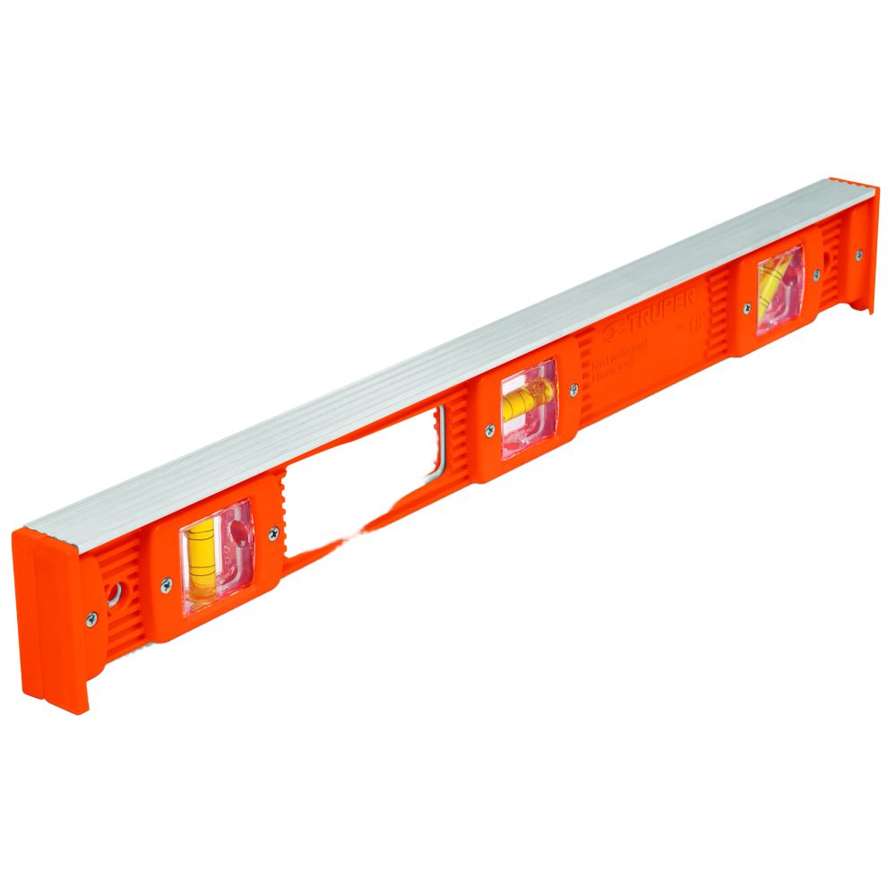 ProductoNIVEL ALUMINIO NP-18 TRUPER 17034