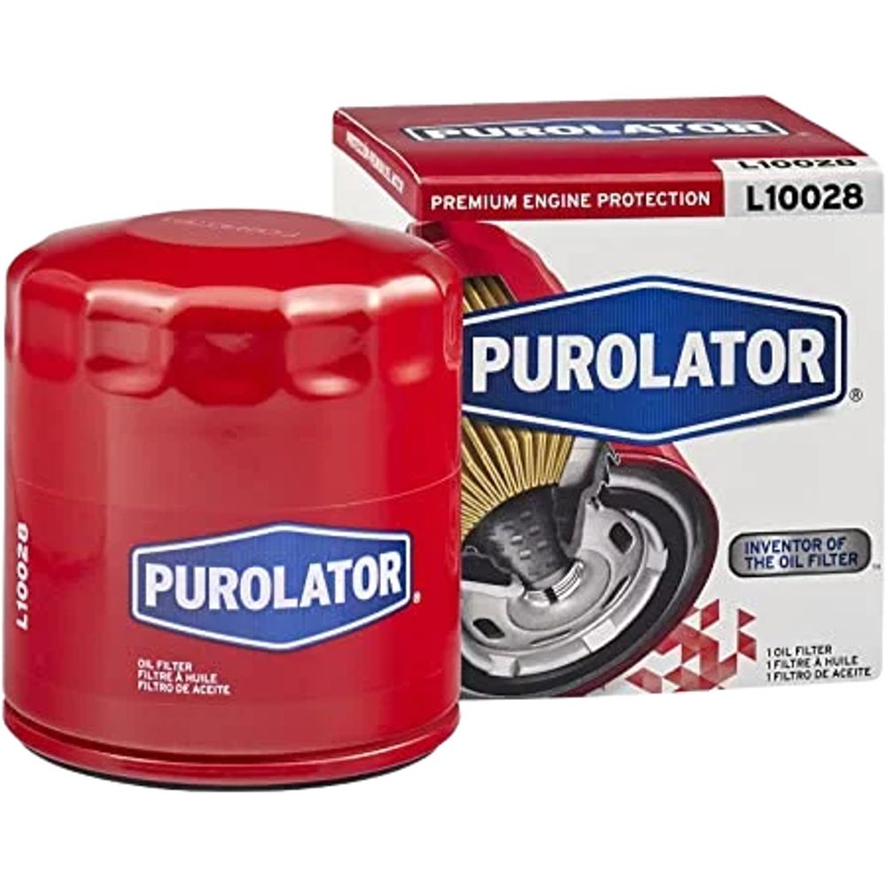 ProductoFILTRO ACEITE PUROLATOR PER28 PUROLATOR L10028