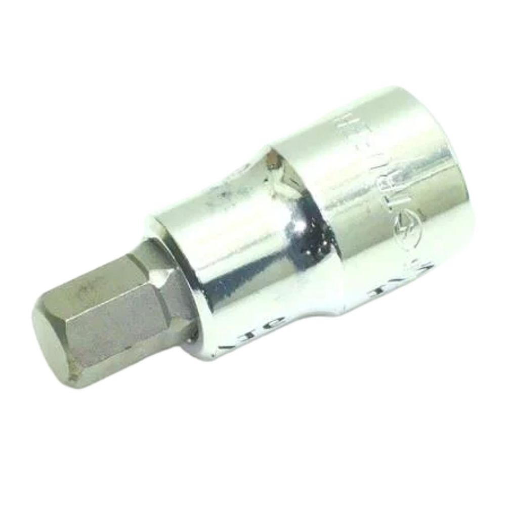 ProductoCUBO TRUPER 7/16X1/2 D-5441-7/16 ALLEN 13254