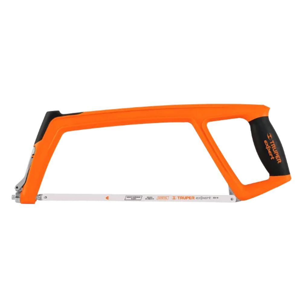 ProductoMARCO CON SEGUETA TRUPER FIJO ALUMINIO ATX-12 10232