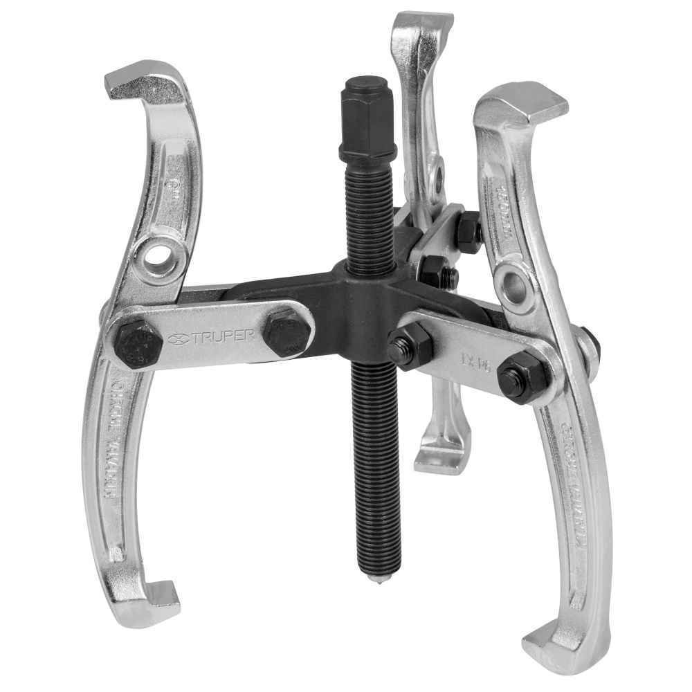 ProductoSACAPOLEA PULLER 3-PATAS 3 EX-P3 TRUPER  14500