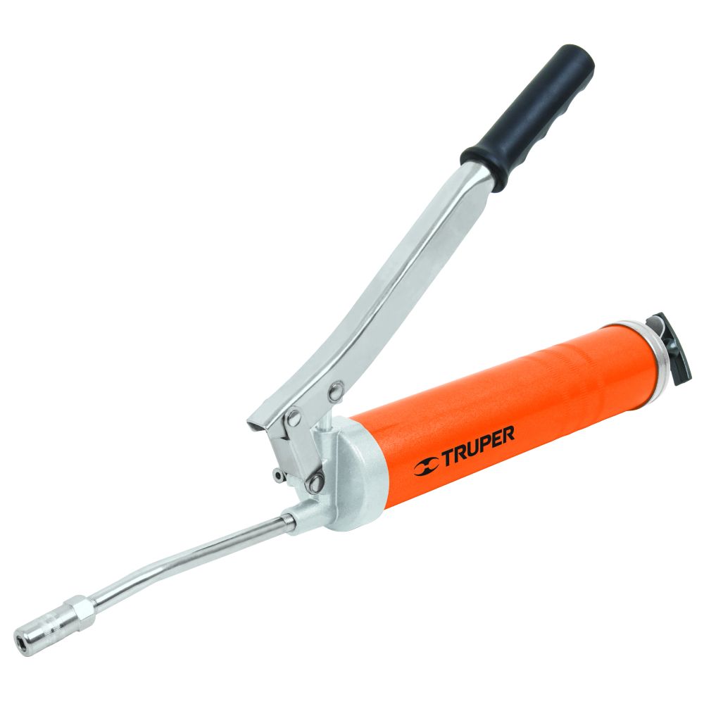 ProductoENGRASADORA MANUAL 14ONZ GRAS-14 TRUPER REFOR 14860