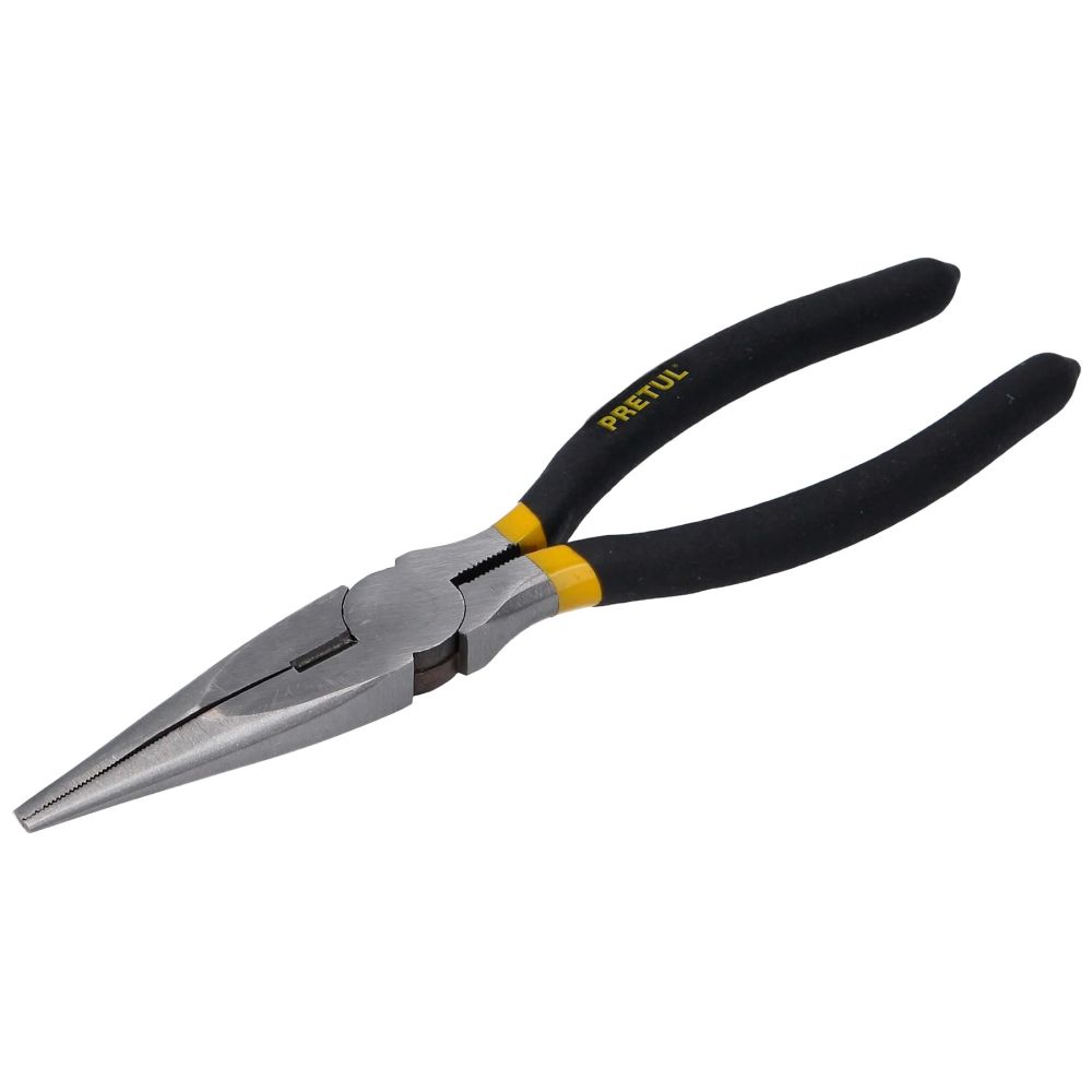 ProductoTENAZA DE PUNTA 6 PPC-6P CON FORR PRETUL  22624