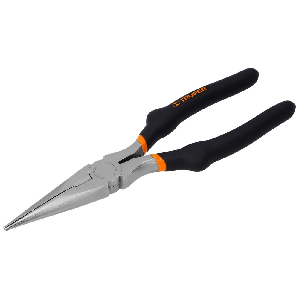 ProductoTENAZA DE PUNTA 8 T-203-8 TRUPER CON FORR  17310