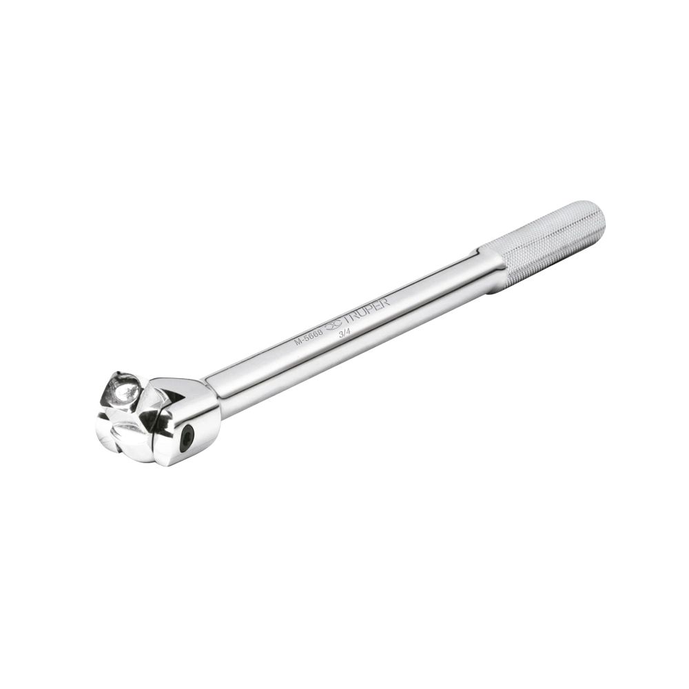 ProductoMANERAL SIN RATCH TRUPER 3/4X19 M-5668  13908