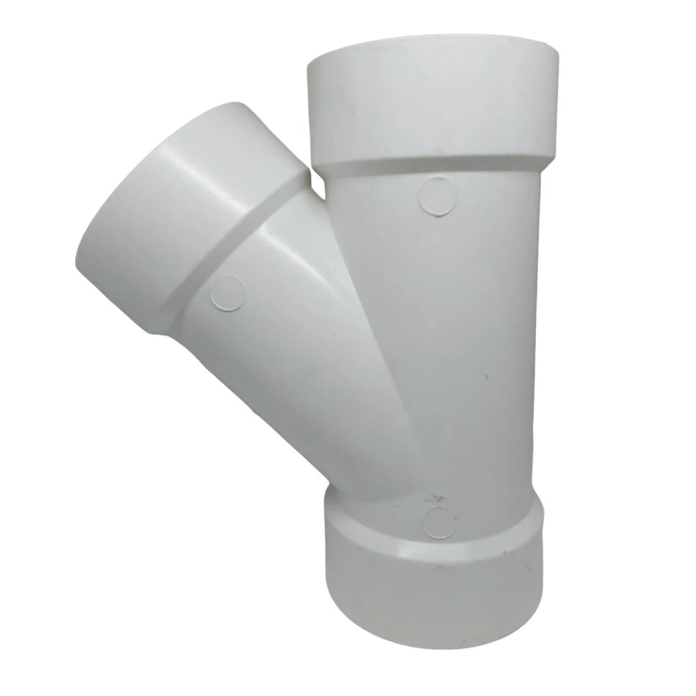 ProductoYEE PVC DRENAJE 4 X 4 INYECTADO 2006128