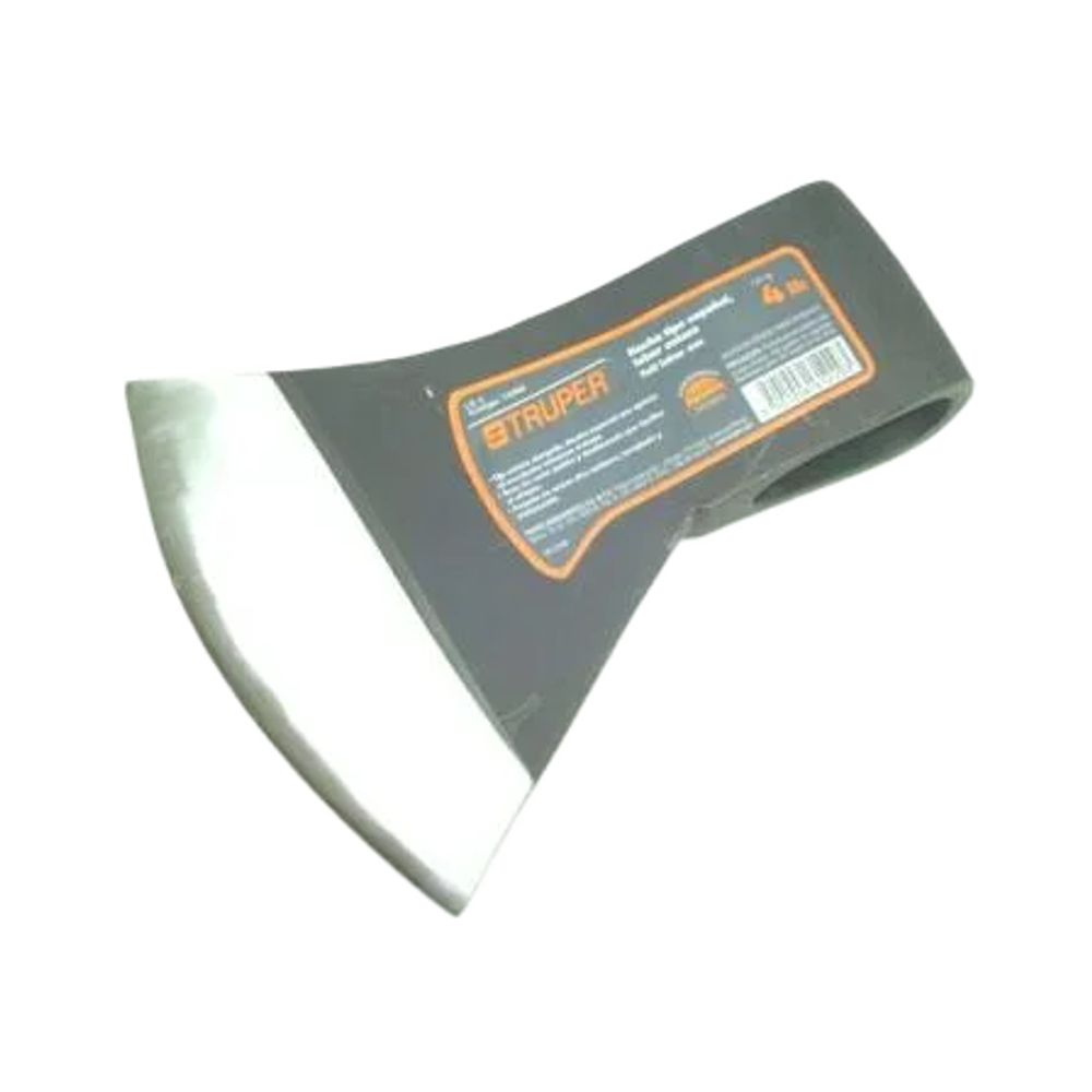ProductoHACHA SIN MANGO TRUPER LE-4 DE 4-LBS  15000