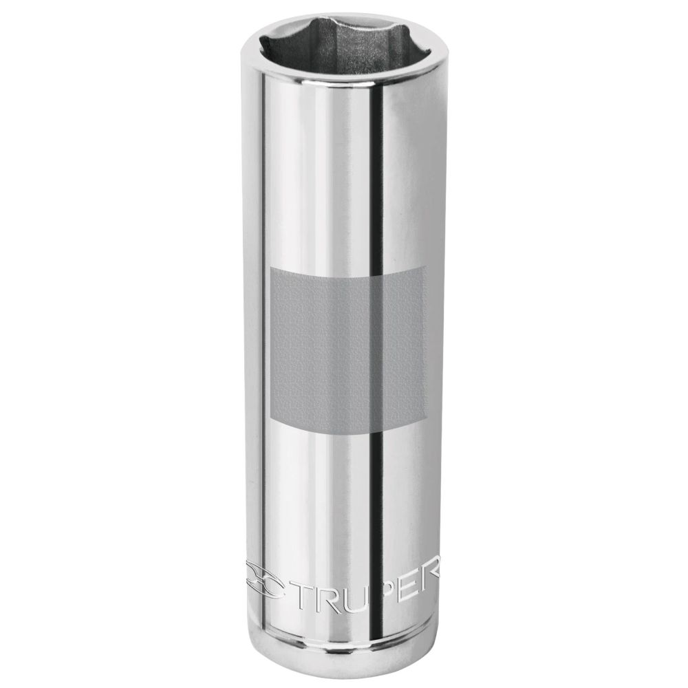 ProductoCUBO TRUPER 13/16X1/2 D-5326-H LARGO 6-PUNT 13330