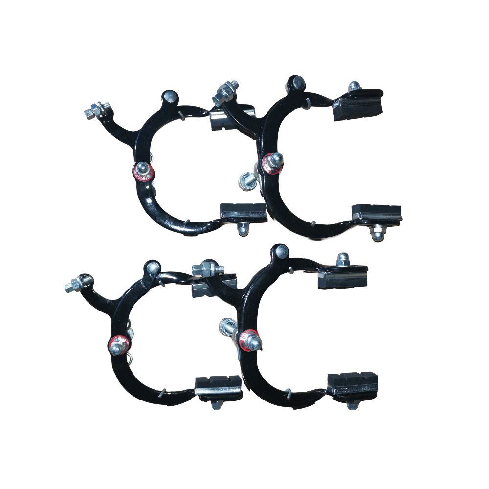 ProductoESPUELA BICI MTB/BMX 1000SFR NEGRA CHINA