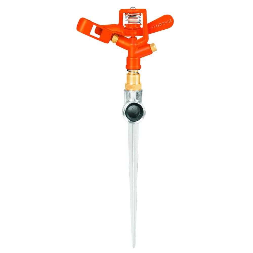 ProductoREGADERA CON ESTACA DOS-11 META TRUPER 1CON  10327