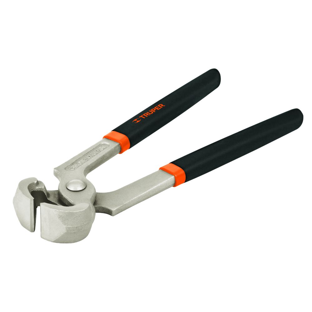 ProductoALICATE CABEZA GRANDE 8 TN-8 TRUPER 17380