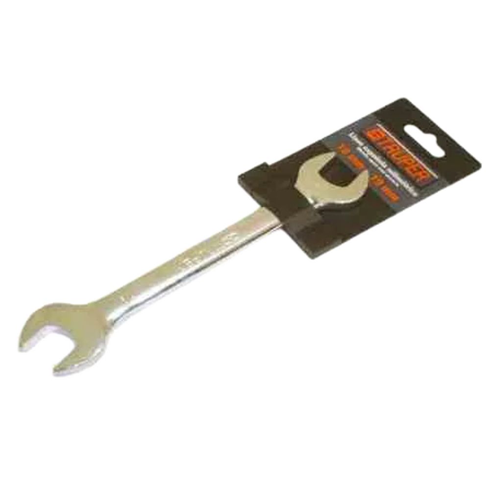 ProductoLLAVE FIJA 18X19MM LL-31819 TRUPER  15716
