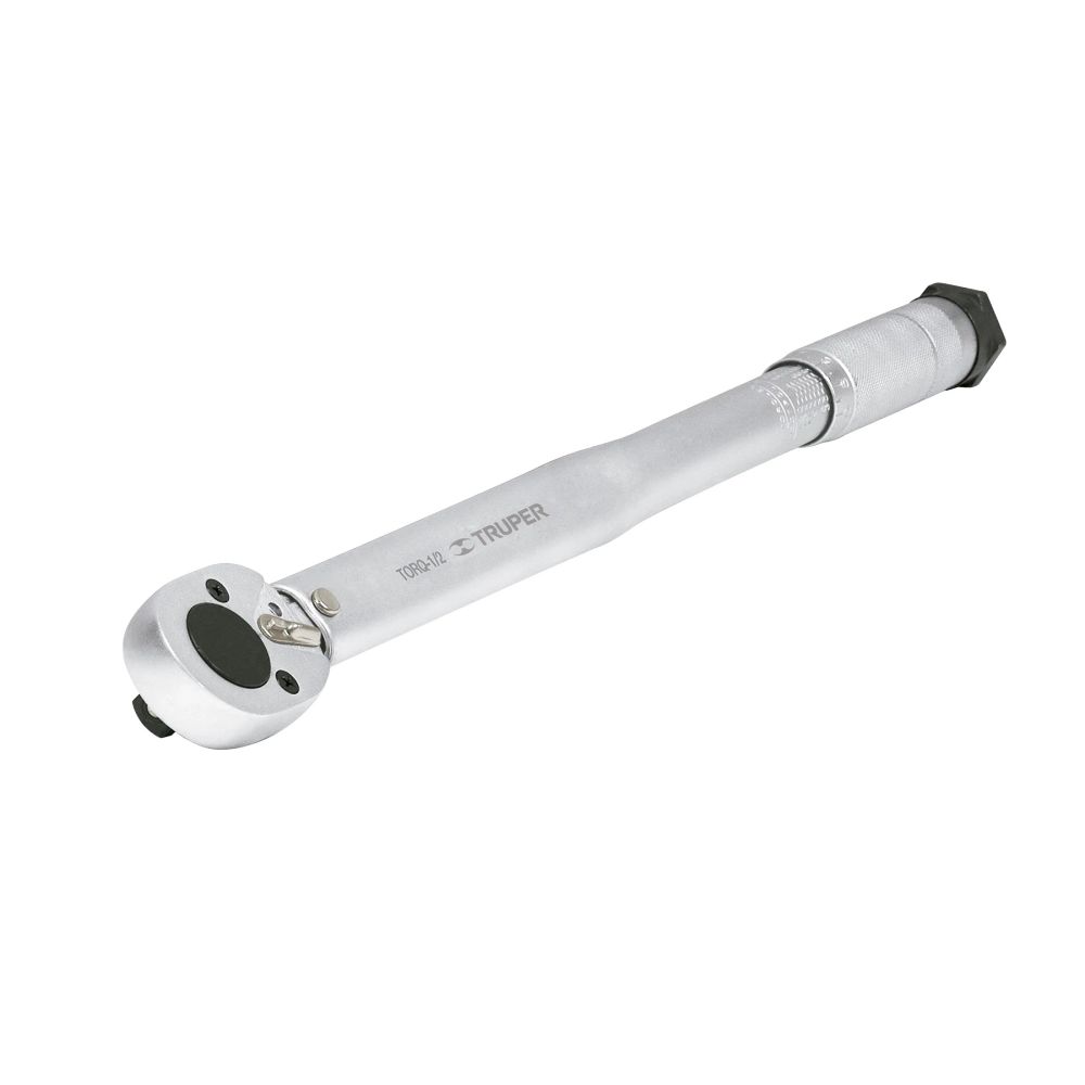 ProductoTORQUE CON MEDIDOR 1/2 TRUPER 20-150LB TORQ-1/2  13568