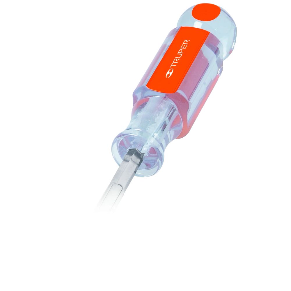 ProductoDESARMADOR TIPO CUBO TRUPER DJ-1/4 14122