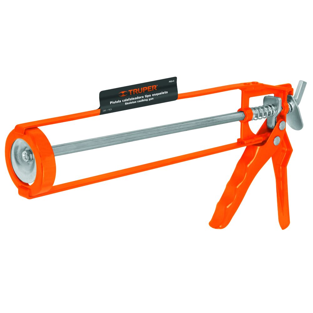 ProductoPISTOLA MANUAL 8-1/2 PICA-E TRUPER  PARA SILICON  17550