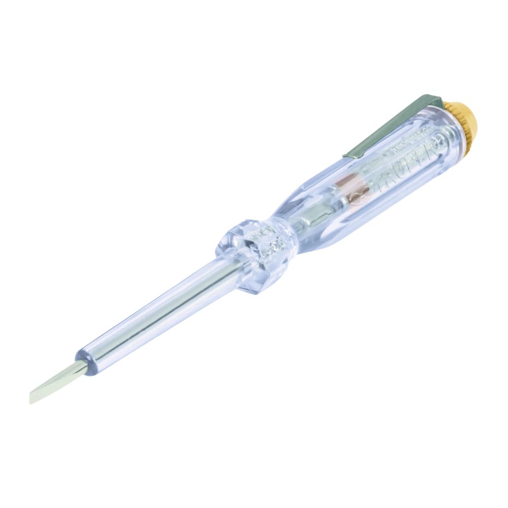 ProductoPROBADOR DE CORRIENTE PROCO-14 TRUPER 13988