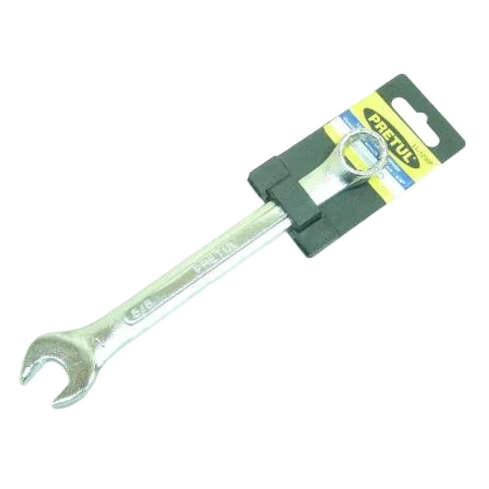 ProductoLLAVE MIXTA9. 5/8 PRETUL LL-1220P 21886