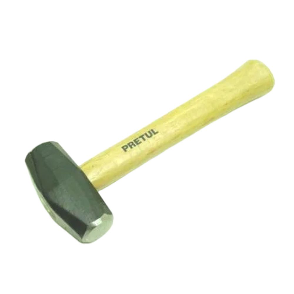 ProductoALMADANA 2-LBS CON MANGO MADERA 11 NEVADA PRE  22215