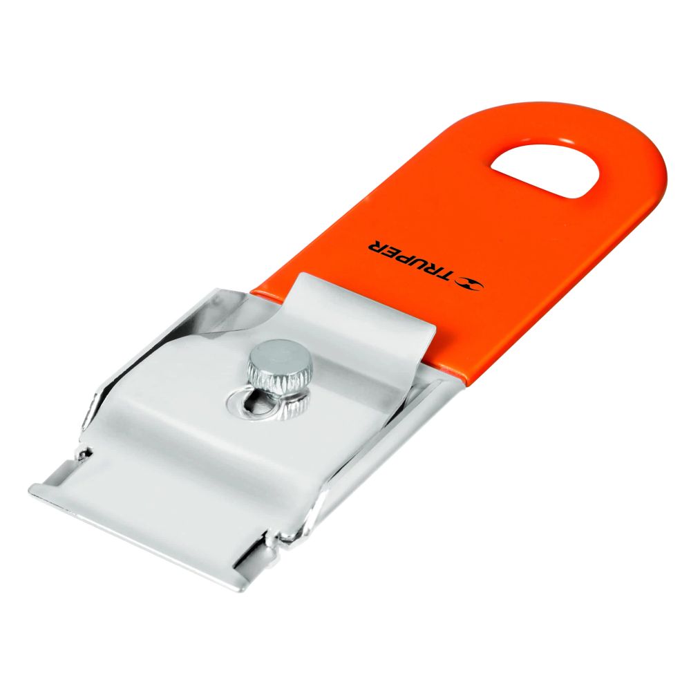 ProductoRASPADOR  PARA PINTURA TRUPER RASP-2  PARA VIDRIOS  16951