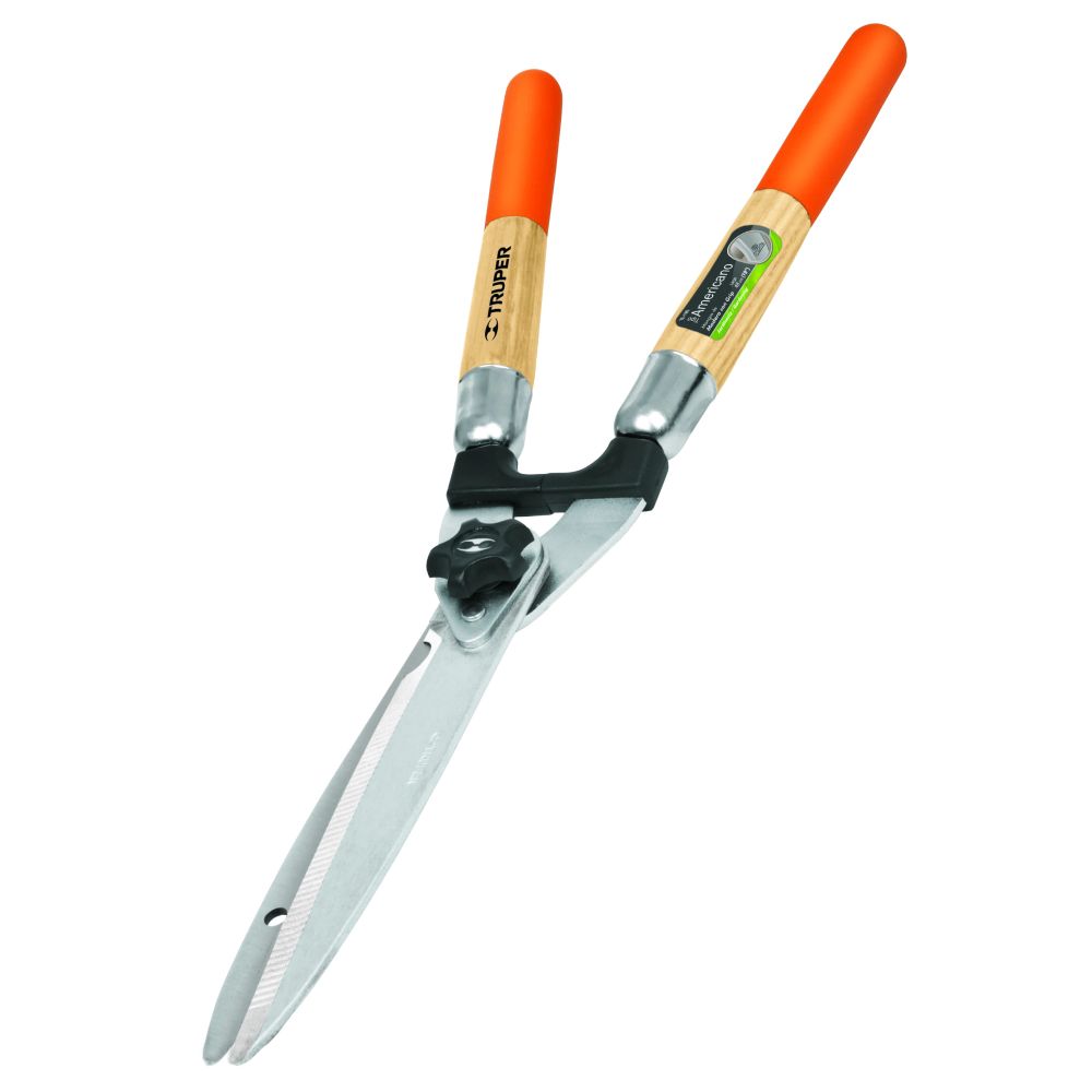 ProductoTIJERA  PARA PODAR TRUPER 19 TE-19S DENTADA 18389