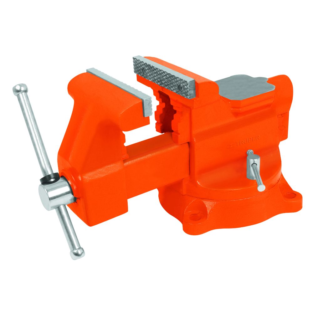 ProductoPRENSA BANCO 6 GIRAT/YUNQUE INDUSTRIAL TA-6 TRUPER  18594