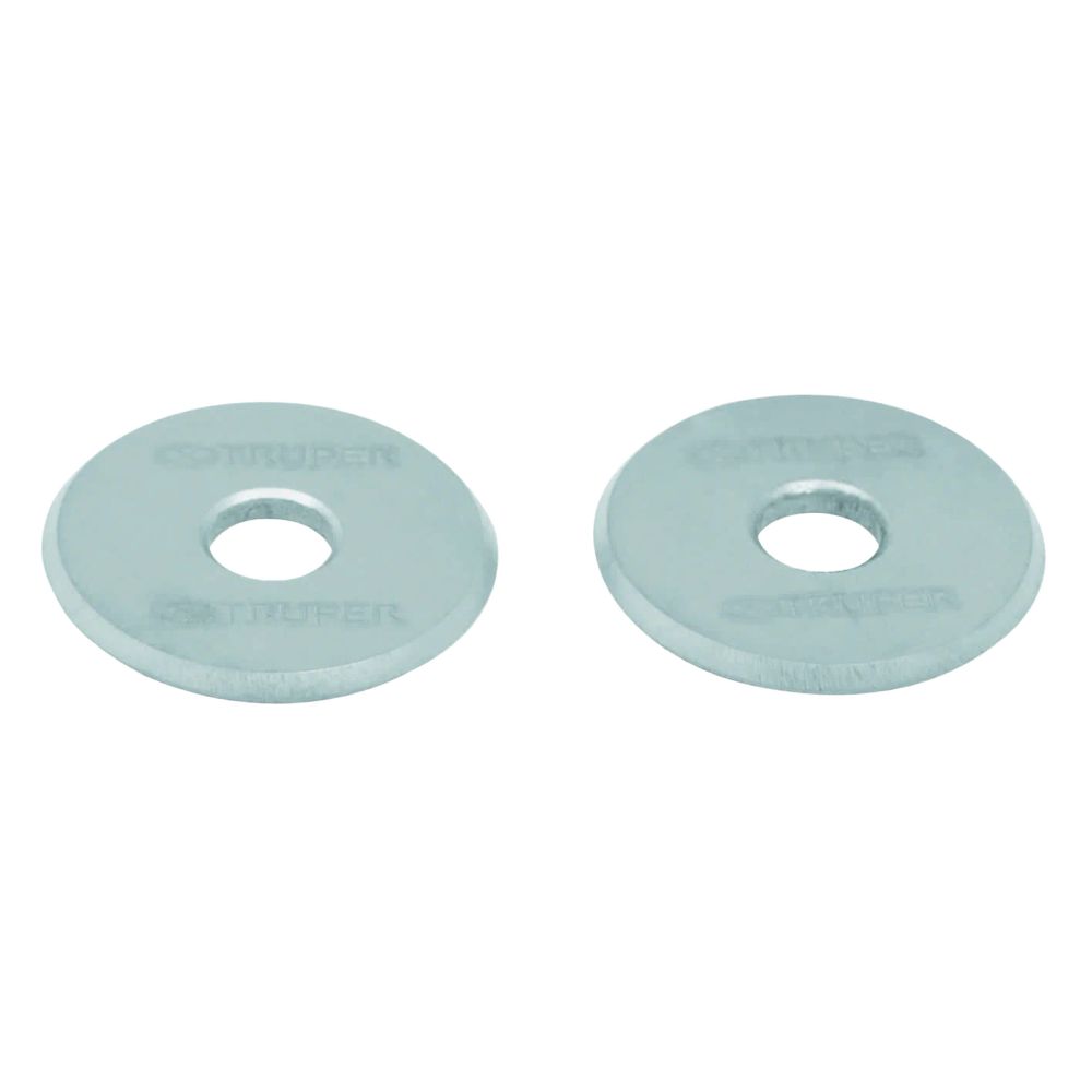 ProductoREPUESTO  PARA CORTADOR AZULEJO CUCHILLA REP-CAZ-P PRETUL  20999