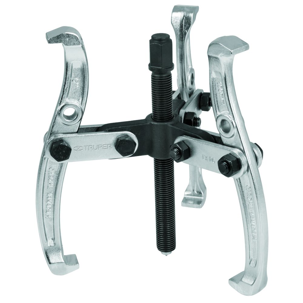 ProductoSACAPOLEA PULLER 3-PATAS 6 EX-P6 TRUPER  14506