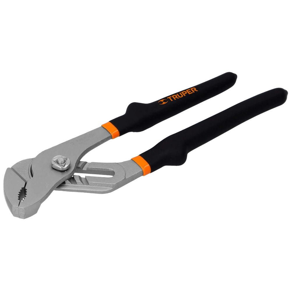 ProductoTENAZA DE AJUSTE 10 PEX-10 TRUPER  17351