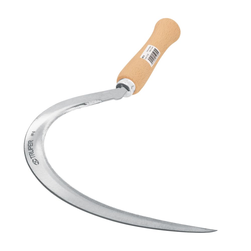 ProductoMACHETE DE VUELTA HP-0 TRUPER  15120