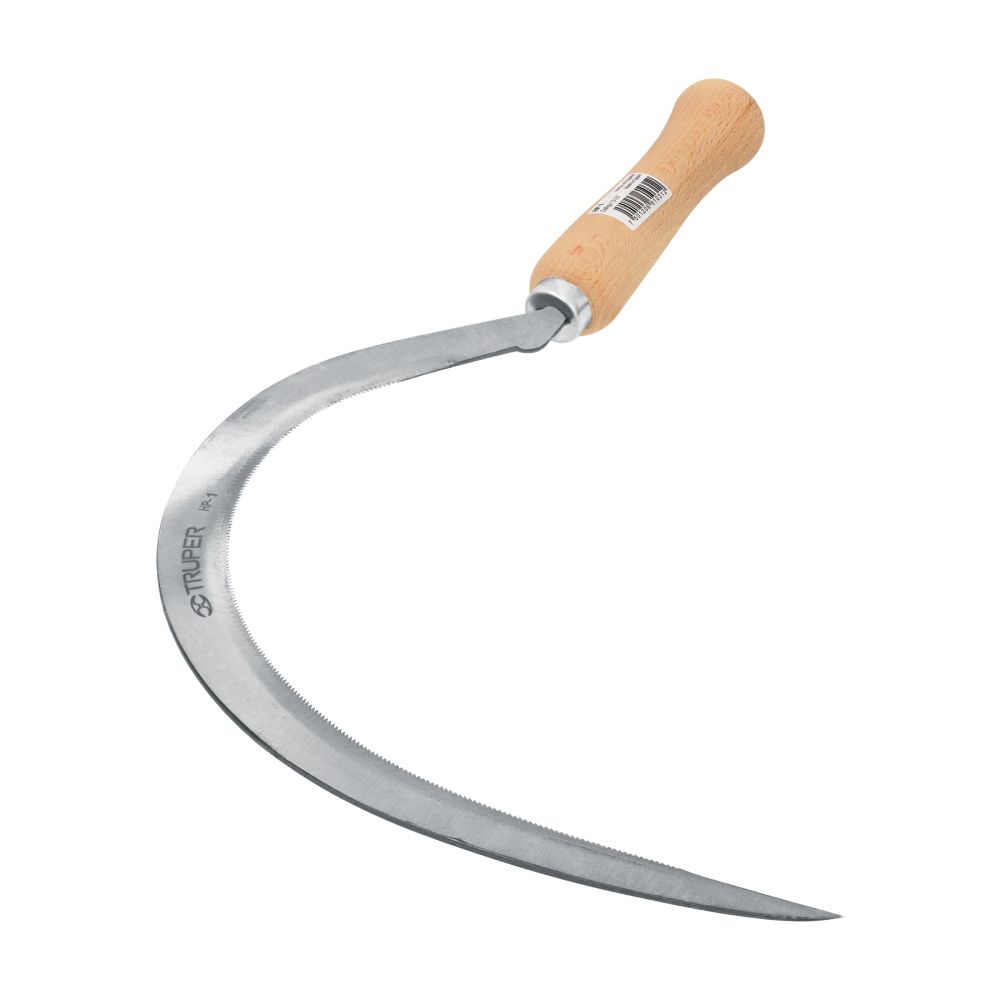 ProductoMACHETE DE VUELTA HP-1 TRUPER  15121