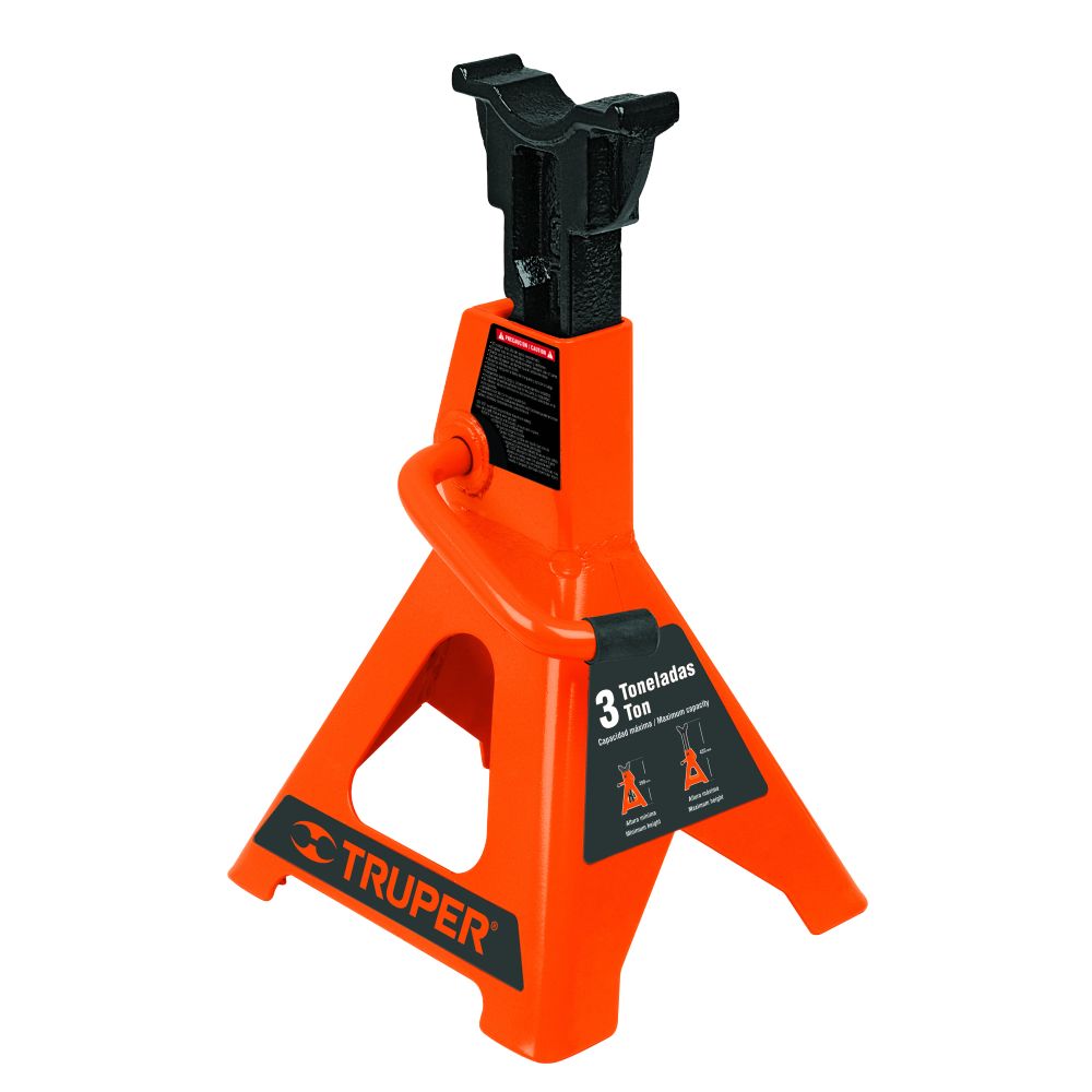 ProductoBURRO EMBANCAR TORAU-3 DE 3 TON TRUPER  14843