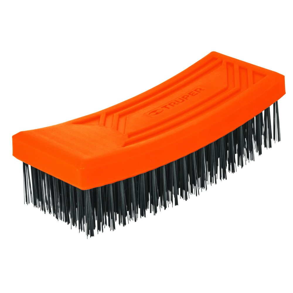 ProductoCEPILLO  DE ALAMBRE TRUPER 9-LINEAS CEA-72  11562