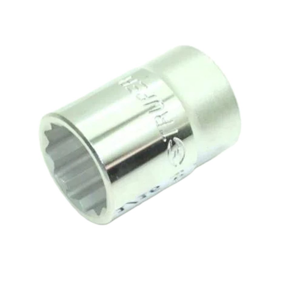 ProductoCUBO TRUPER 1-1/16X3/4 D-5534 12-PUNTAS 13855