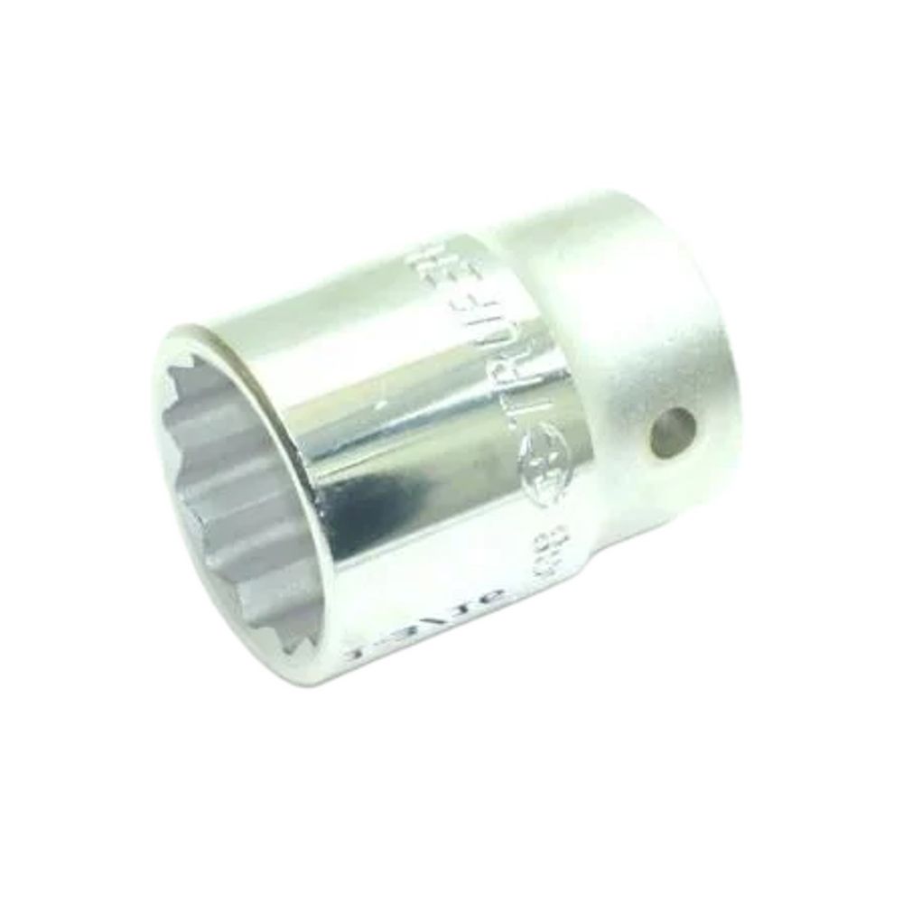 ProductoCUBO TRUPER 1-3/16X3/4 D-5538 12-PUNTAS  13857