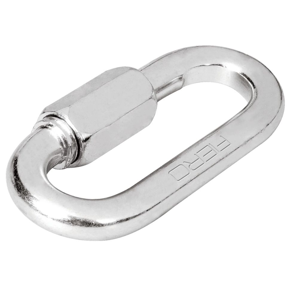 ProductoESLABON  PARA CADENA 3/16 BSE-3/16 FIERO  44021