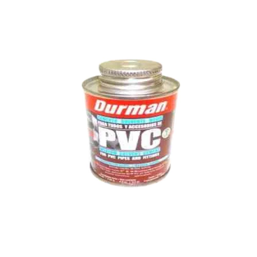 ProductoPEGAMENTO PVC LATA 1/32-GLN DURMAN 2019356