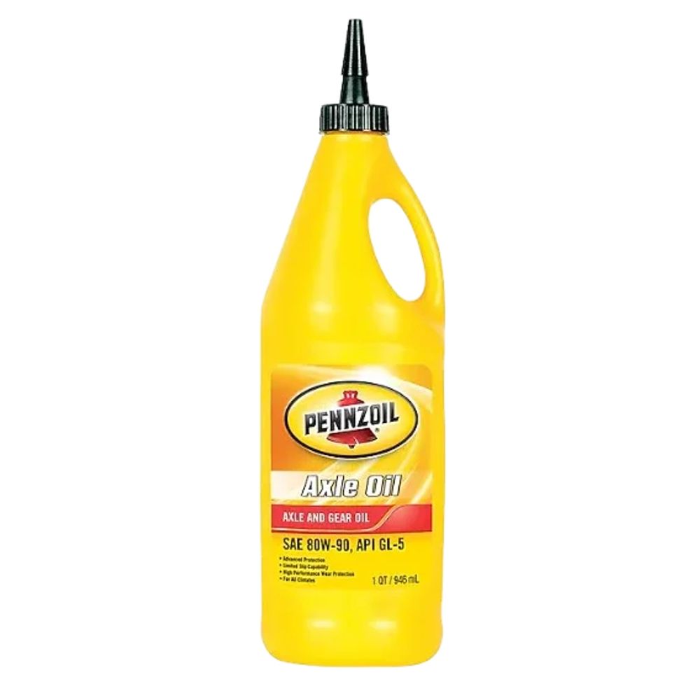 ProductoACEITE DIFERENCIAL SAE 80W-90 PENNZOIL QUART 42102