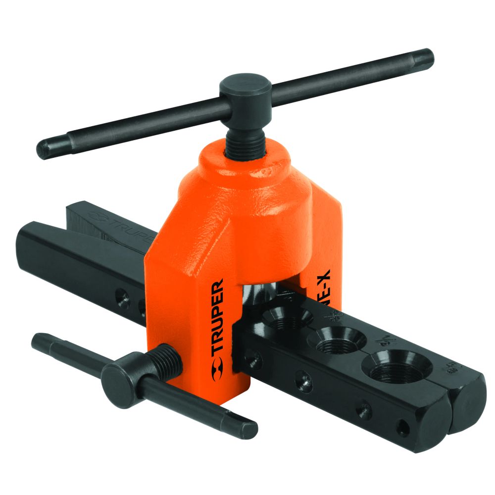 ProductoAvellanador de tubo 3/16 a 5/8 ave-x truper  12865