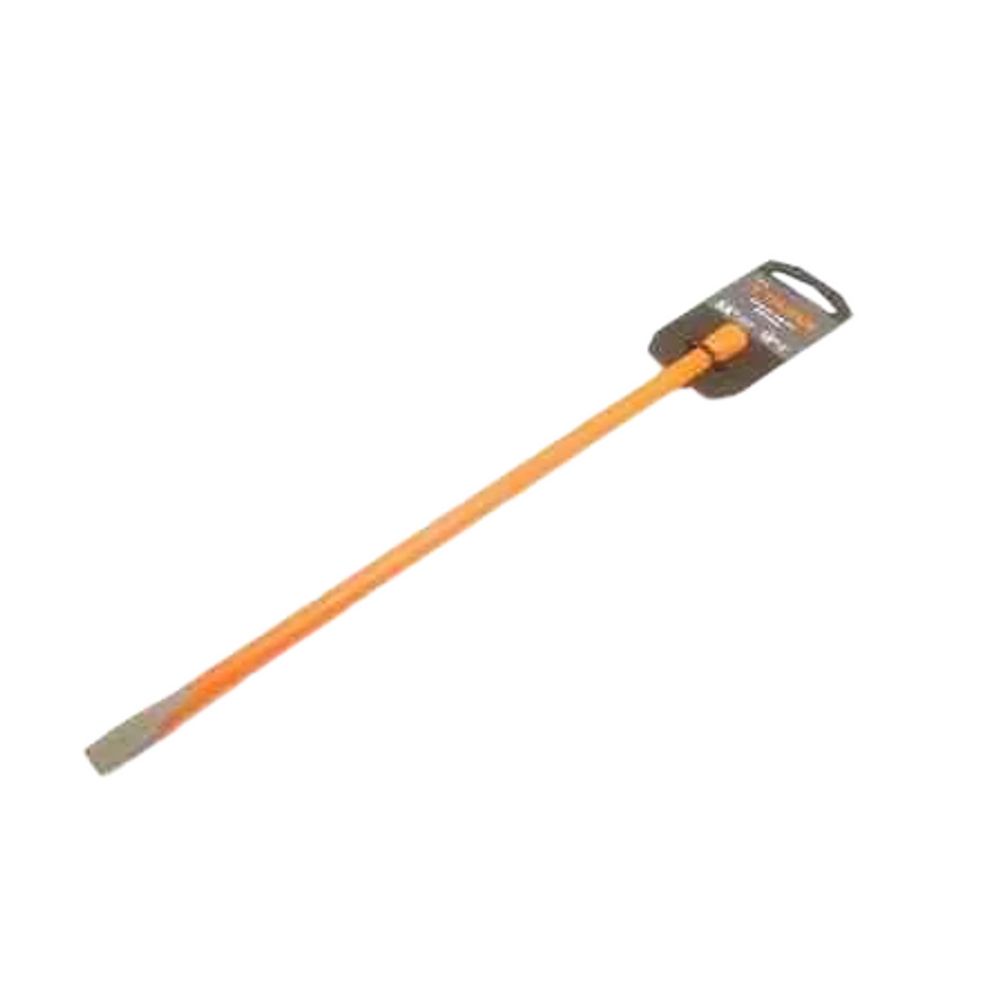 ProductoCINCEL HEXAGONAL 3/8X10 TRUPER PLANO 12112