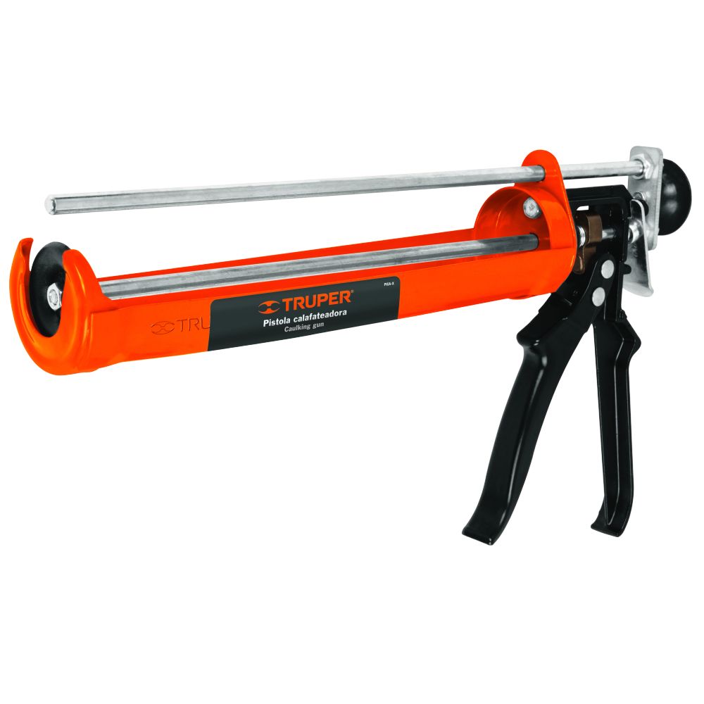 ProductoPISTOLA MANUAL 8-1/2 PICA-X TRUPER  PARA SILICON  17558