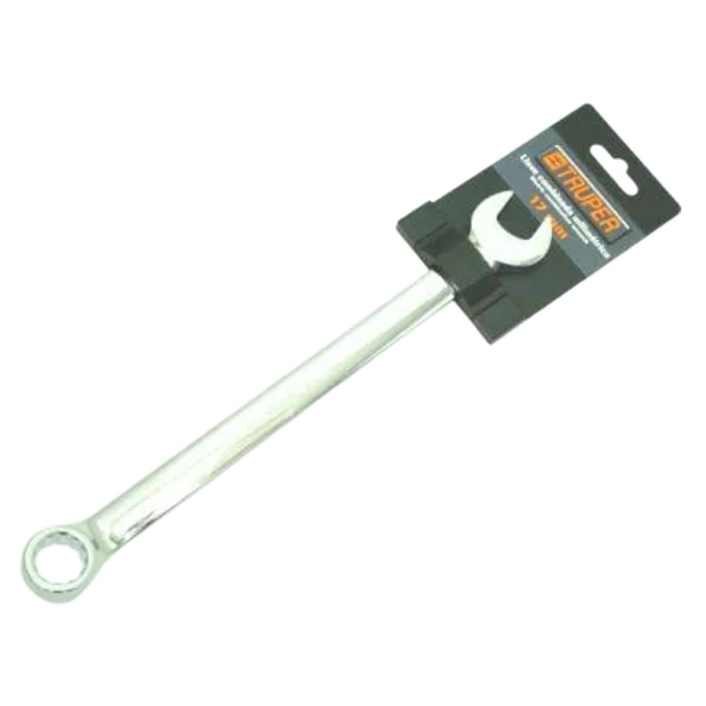 ProductoLLAVE MIXTA 17MM TRUPER LL-1217M  15621