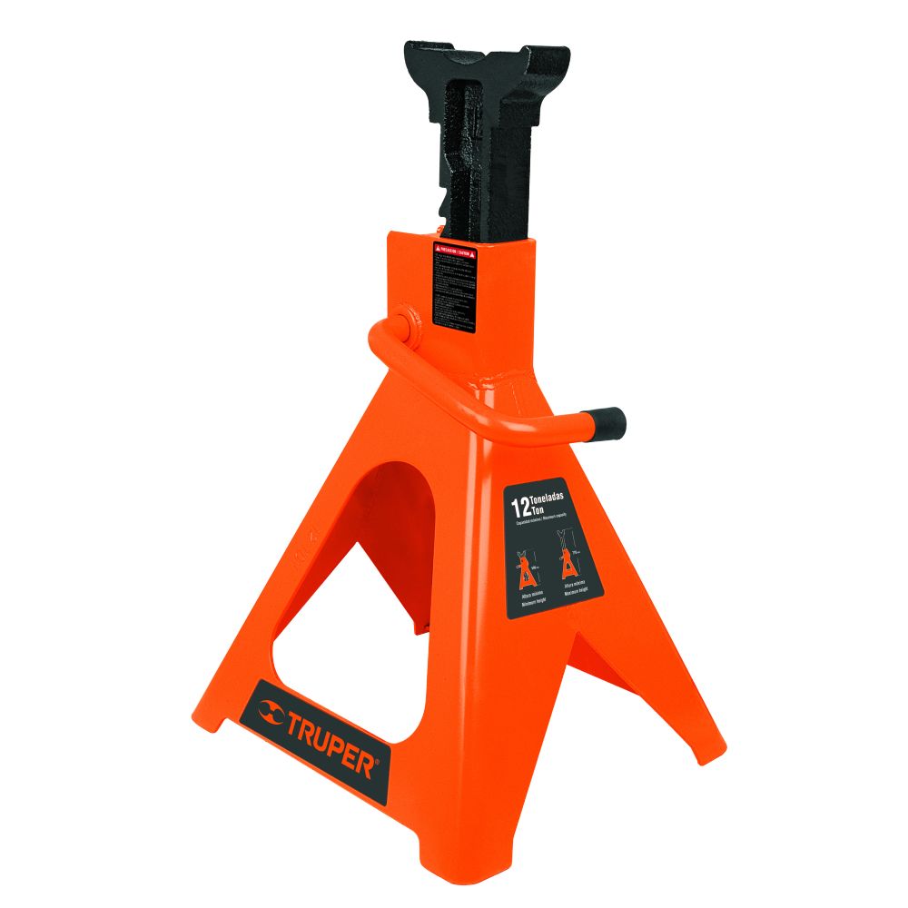 ProductoBURRO EMBANCAR TORAU-12 DE 12 TON TRUPER 14847